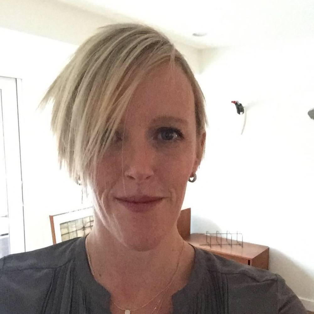 Meet your Posher, Maribeth
